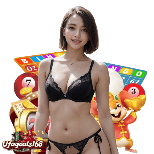 ufagoals168 เว็บเดิมพันออนไลน์